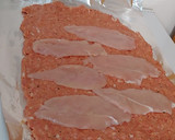 Foto del paso 4 de la receta: Fiambre de ternera y pollo
