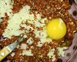 Foto del paso 1 de la receta: Hamburguesas caseras