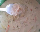 Foto langkah ke 2 dari resep Bakwan sayur.