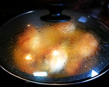 Foto del paso 4 de la receta: Jamoncitos de pollo con cítricos 🍋 🐔