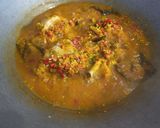 Foto langkah ke 3 dari resep #237 Ayam Betutu.