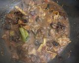 Foto langkah ke 9 dari resep Tongseng Kambing.