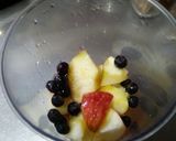 Foto del paso 1 de la receta: Batido vegano