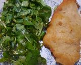 Foto del paso 5 de la receta: Berro en ensalada del Nono Nilo