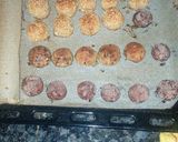 Foto del paso 8 de la receta Panellets