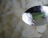 Foto langkah ke 1 dari resep Manisan Kolang Kaling.