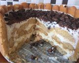 Foto del paso 2 de la receta: Torta de limón y leche condensada