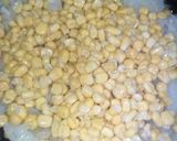 Foto del paso 2 de la receta: Empanadas de choclo!!