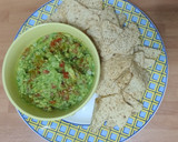 Foto del paso 3 de la receta: Guacamole rápido