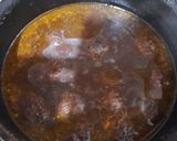 عکس مرحله 5 از دستور فسنجان(Fesanjan)