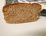 Foto del paso 9 de la receta: Bizcocho de plátano🍌 (banana bread) súper jugoso y esponjoso