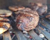 Foto del paso 9 de la receta: Solomillo de Ternera a la plancha