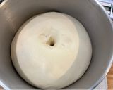 冷冻面团之二 👉 脆 & 软海盐卷（冷冻后整形更方便）的食譜步驟7照片