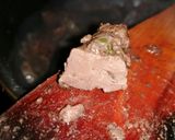 Resztelt máj recept fázis 3 fotója