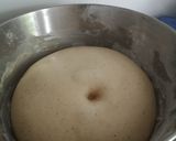 A picture of step 5 of Home donuts.
