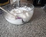 Foto del paso 11 de la receta: Brazo de Gitano relleno de Trufa