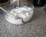 Foto del paso 11 de la receta: Brazo de Gitano relleno de Trufa