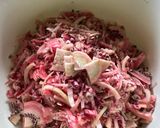 Foto langkah ke 2 dari resep Sambel Teri Bunga Kecombrang.