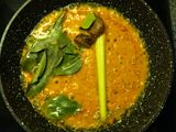 Soto Betawi ala H.Mamat