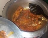 A picture of step 3 of Simple fish recipe.
