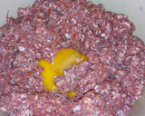 Foto del paso 1 de la receta: Receta Albóndigas caseras simples