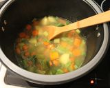 Foto del paso 3 de la receta: Otro almuerzi de lunesss