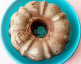 Foto langkah ke 8 dari resep BROnis Coklat Kukus.