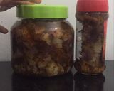 Foto del paso 9 de la receta: Escabeche de berenjena