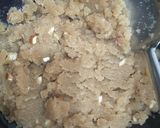 રવા નો શિરો (rava shiro recipe in gujrati) રેસીપી સ્ટેપ3ફોટો