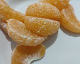 Foto langkah ke 1 dari resep Sate Jeruk Karamel.