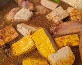 Foto langkah ke 2 dari resep Semur Ayam Kecap Berempah.