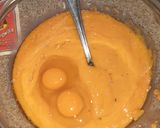 Foto del paso 2 de la receta: Bizcocho de calabaza y cacao