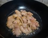 Foto langkah ke 1 dari resep Nasi Daun Jeruk Kulit Ayam Crispy.