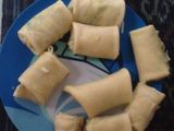 Risoles ragout sayur rumahan sederhana