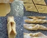 Foto del paso 2 de la receta: Calzones rotos