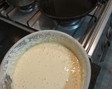 Foto del paso 5 de la receta: Buñuelitos ❤️