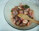 Foto del paso 2 de la receta Lomo de cerdo en adobo