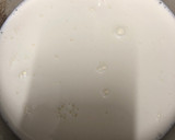 Foto del paso 1 de la receta: 426. Soufflé de queso y espinacas (principal verdura)