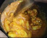 A picture of step 7 of Aloo gobhi ki sabji.