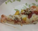 Foto del paso 6 de la receta: Pizza casera