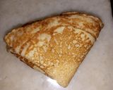 Foto del paso 13 de la receta: Crepes de pollo y espinaca a la sanfasua