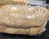 Foto del paso 9 de la receta: Pan de molde casero