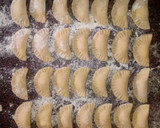 Foto del paso 4 de la receta: Masa para pastas (capeletis, ravioles, torteletis etc)