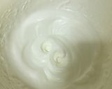 Foto del paso 1 de la receta: Queque Coco Rallado / Método Grez