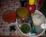 Foto langkah ke 2 dari resep Bumbu Kuah Bakso.