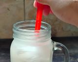 Foto langkah ke 3 dari resep Es degan jeruk nipis.