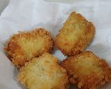 Foto langkah ke 7 dari resep Nugget ayam sayur recook @ayudiahrespati. Lembut untuk ank2 1 th.