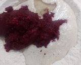 Foto del paso 2 de la receta: Pan de Remolacha para hamburguesas