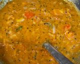 સેવ ટામેટા નું શાક (Sev Tameta Shak Recipe In Gujarati) રેસીપી સ્ટેપ5ફોટો