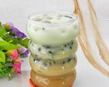 Foto langkah ke 6 dari resep Cendol Kecebong.